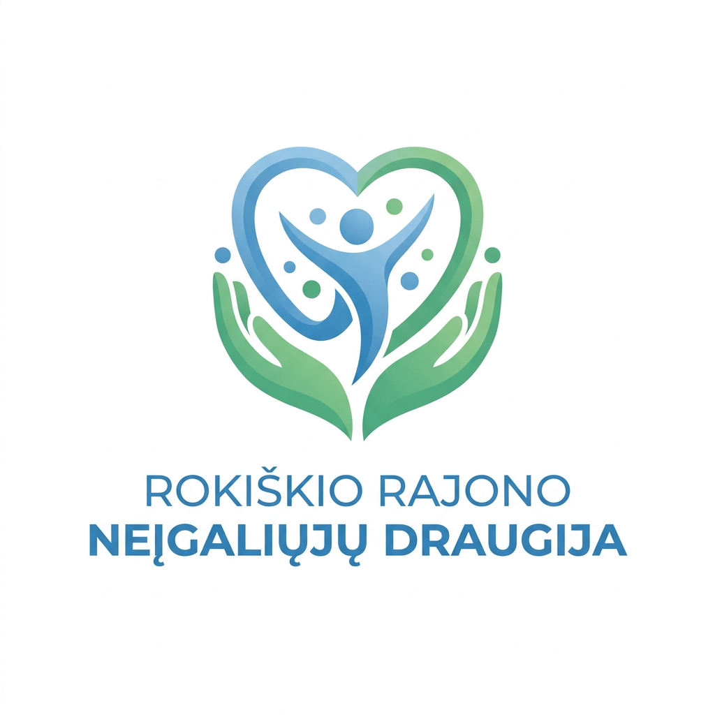 Rokiškio rajono neįgaliųjų draugija
